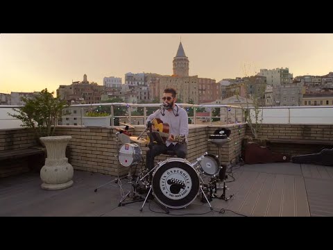 GARAJDAKİ ORKESTRA BELGESEL FİLMİ © 2024 | (Metin Önderoğlu/One Man Band)