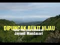 Cover Erna Ristinawati Dipuncak Foto Bukit Hijau Jayanti Mandasari