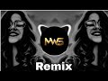 Ye Sama Sama Hai Ye Pyaar Ka New Remix Song Hip Hop Beat High Bass Retro Look SRT MIX 2021