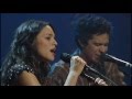 Norah Jones feat  M  Ward: Blue Bayou (Live in Austin) - Super stellina2016 Norah Jones feat  M  Ward: Blue Bayou (Live in Austin)