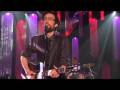 David Myles - Give You Up - Live on the ECMA's