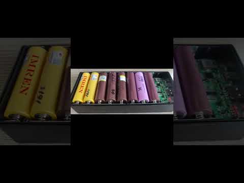 Купили POWERBANK - ошибка, посчитали мАч - ФАТАЛЬНАЯ ошибка