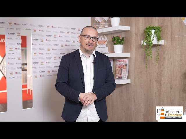TM2F 2024 Réseaux d&rsquo;Or de 11 à 50 Franchisés « Aide au démarrage » Cap Cession