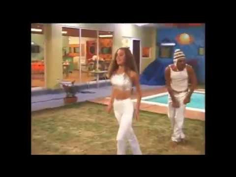 Big Brother México  Temporada 1