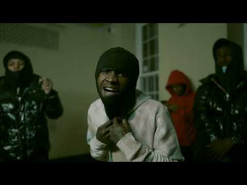 Trapskii2X -  "Actors"  (Offical music video)