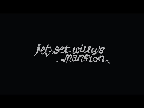 Jet Set Willy's Mansion Live MAP