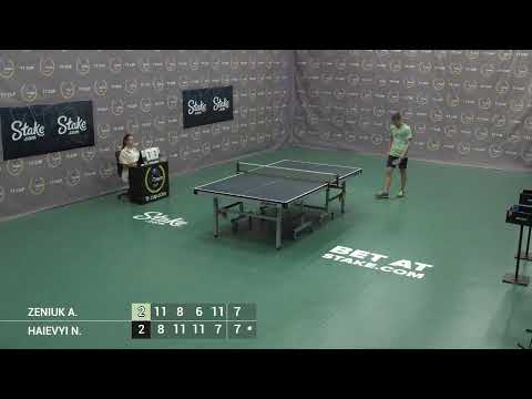 25 th of June  2022. ТT CUP - Green 7.Evening