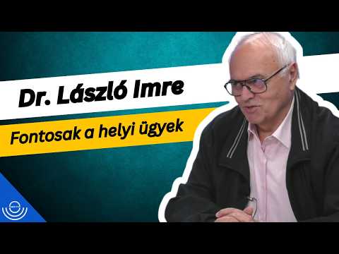 Pirkadat: Dr. László Imre