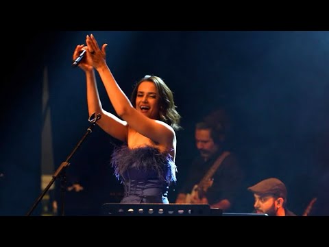 Tara Mamedova I Dêre Sorê ( Live Performance 2023 )
