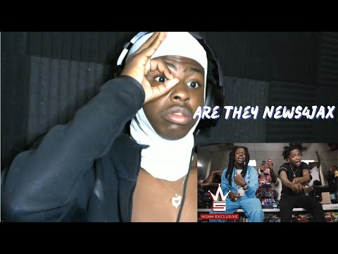 Foolio x Jusbloo - Marquise Pack REACTION!!!