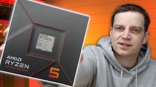 I'm not giving up on Ryzen 7000 yet!