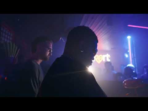 Bun Xapa - Live at Samigo Amusement Switzerland, Zurich