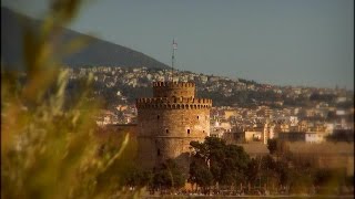 Σμυρνέικο Μινόρε - Σαβίνα Γιαννάτου / Smyraean Air - Savina Yannatou