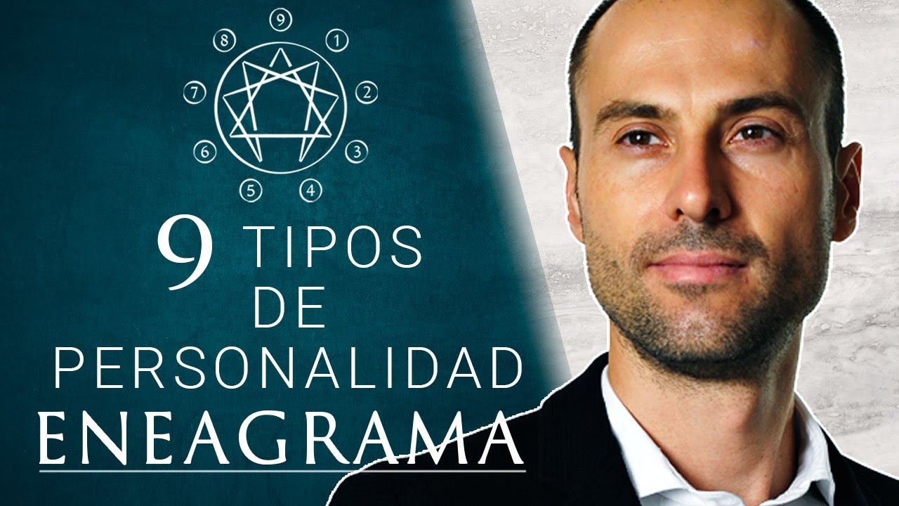 Los 9 tipos de personalidad del Eneagrama