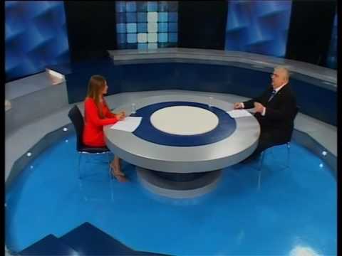 Nenad Čanak u emisiji "Tema", Sremska TV, 16.03.2017.