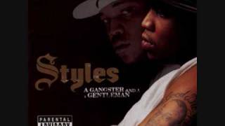 Styles-P Good Times Styles-P Good Times