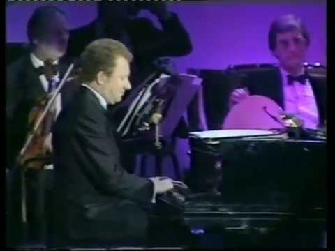 The Roy Budd Trio 1983 - 'Corcovado'
