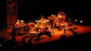 Simon and Garfunkel - The Boy In The Bubble (Live At Acer Arena, Sydney, 2009)