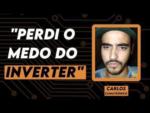 Vídeo: Perdi o medo do INVERTER: 7 passos para reparar placas