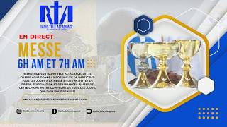 Download lagu Messe en l'Honneur de Saint Joseph, époux de la Bienheureuse Vierge Marie | Jeudi 19 Mars 2026 mp3