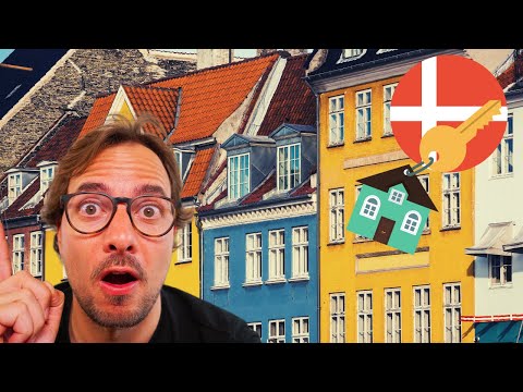 Should You Buy an Apartment in Denmark?