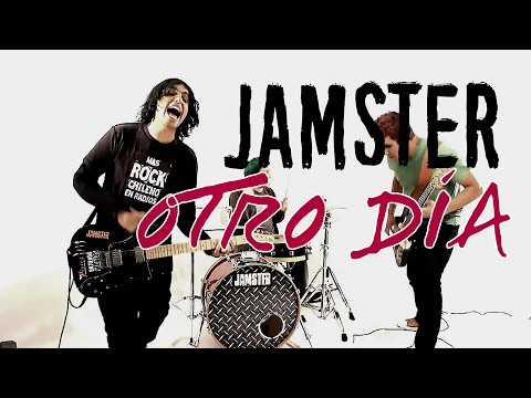 JAMSTER - Otro Día (Videoclip)
