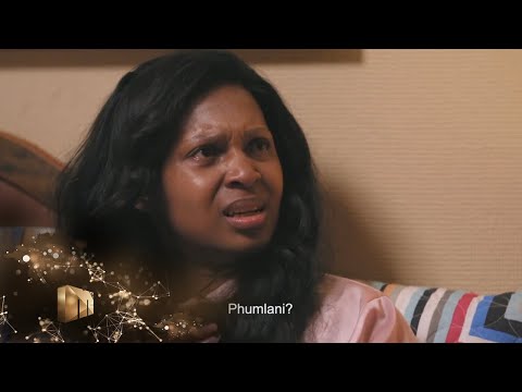 Thathi is blamed for Phumlani’s death – Gomora | Mzansi Magic | S3 | Ep1