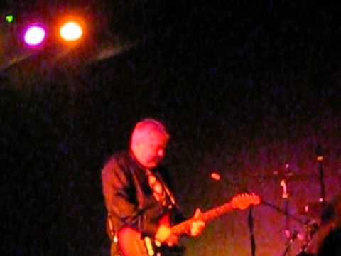 Rude Mood - Red House (Jimi Hendrix)