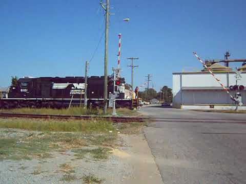 NS Franklin District#1