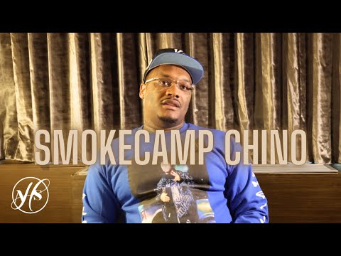 Smokecamp Chino on the Night Dex Osama Was K*lled, Yae Yae Jordan & Being King of Detroit Drill