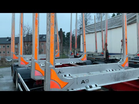 Köp Timmersläp Jyki på Klaravik