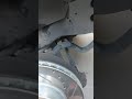 Squeaky Suspension