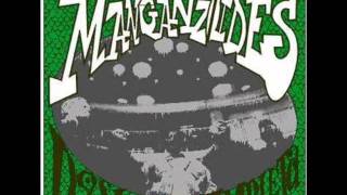 Manganzoides - Tren Fantasma