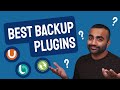 The Best Backup Plugins For WordPress