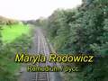 Maryla Rodowicz - Remedium (no-pyccku) 