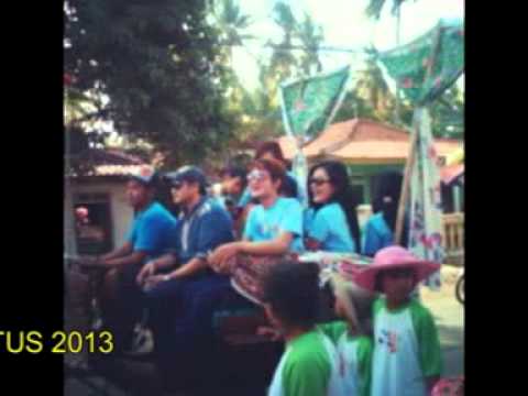 KARNAVAL LEBARAN APSELA 2013