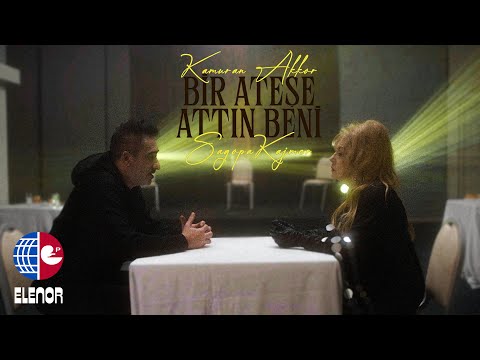 Kamuran Akkor & Sagopa Kajmer - Bir Ateşe Attın Beni