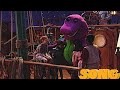 It S Good To Be Home Barney SONG SUBSCRIBE