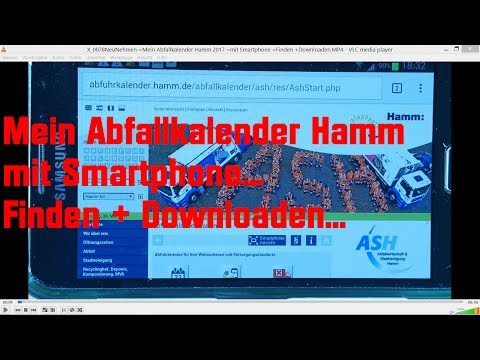 X_0078 =Mein Abfallkalender Hamm 2017 =mit Smartphone =Finden +Downloaden