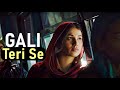 GALI TERI SE Full Song Afsana Khan Pari Pandher Bunty Bains The Boss New Hindi Songs 2022
