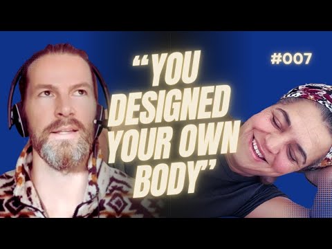 007 | The Physical Layer (Pt. 1): Understanding the Human Body and Its Design | PLAYTIME WITH RUFUS