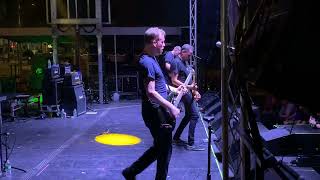 Braid- Consolation Prizefighter- Furnace Fest 2023, Birmingham, AL