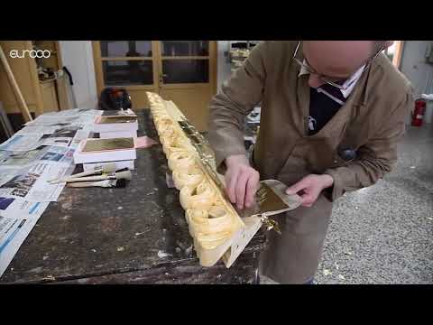 Craftsmanship | Handmade Furniture - Secret of Made in Italy