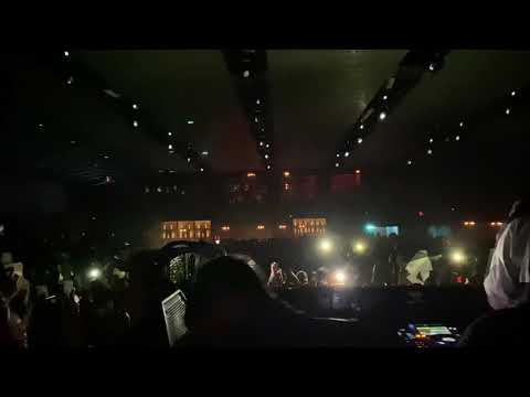 Afrojack & Fedde Le Grand ft MC Ambush - 1234 @ Academy LA 2019