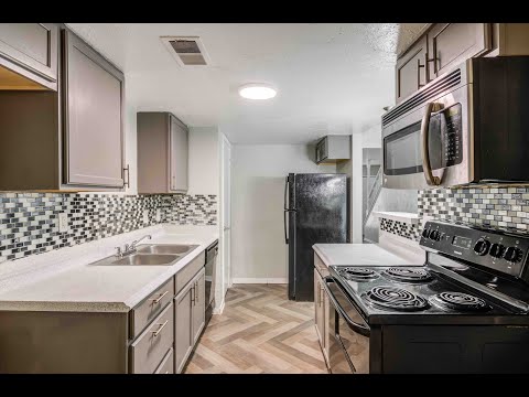 B2 Floor Plan Virtual Tour