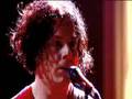 The White Stripes - Do- Live Studios Canal 2007