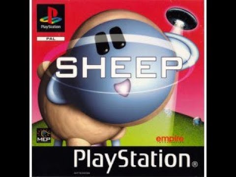 SHEEP