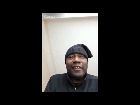 "TRUTH IN RHYTHM" - Lenny White (Return to Forever), Part 1 of 2