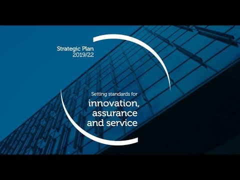 The PPF Strategic Plan 2019-2022