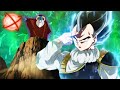 Dragon Ball Super Galactic Patrol Prisoner Arc Zusammengefasst Bis Jetzt
